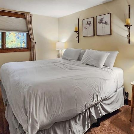 ברקנרידג' Cozy 2 Bedroom Condo In Town Walk To Main St Skiing מראה חיצוני תמונה