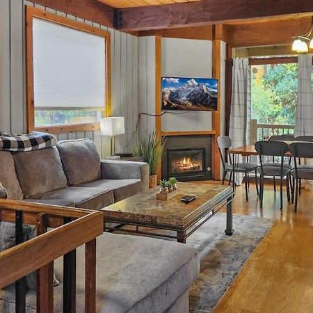 ברקנרידג' Cozy 2 Bedroom Condo In Town Walk To Main St Skiing מראה חיצוני תמונה
