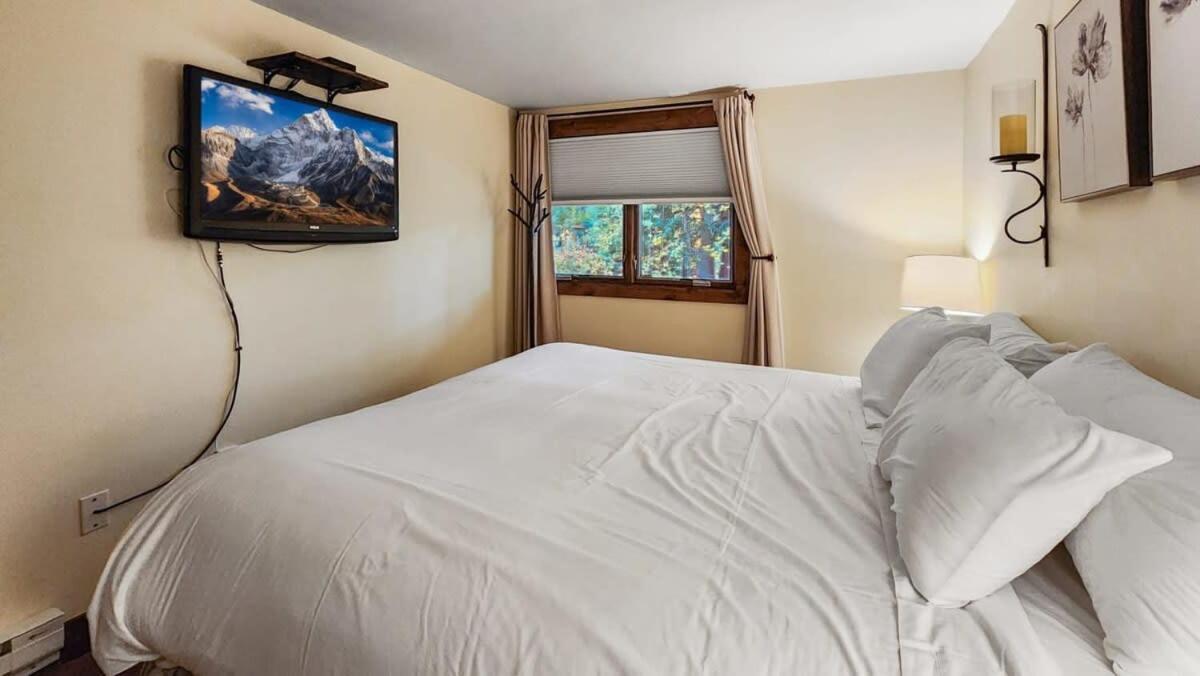 ברקנרידג' Cozy 2 Bedroom Condo In Town Walk To Main St Skiing מראה חיצוני תמונה